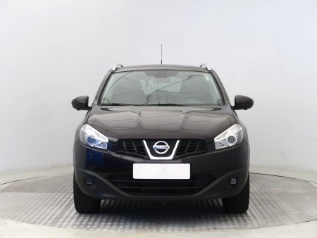 Nissan Qashqai, 2012 - pohled č. 2