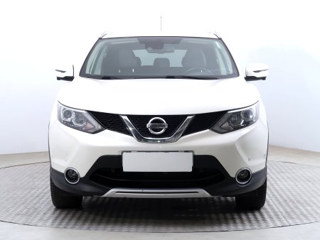 Nissan Qashqai, 2016 - pohled č. 2