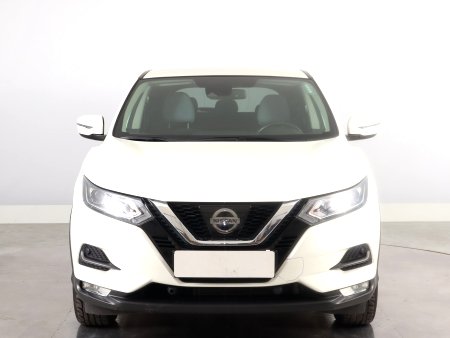 Nissan Qashqai, 2018 - pohled č. 2