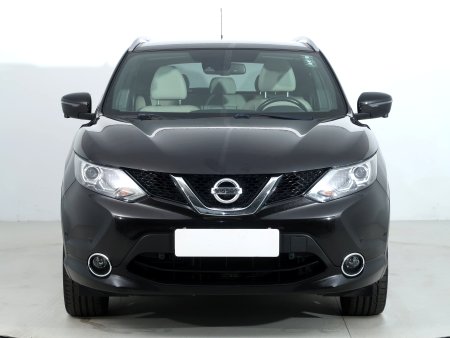 Nissan Qashqai, 2016 - pohled č. 2