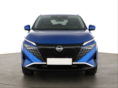 Nissan Qashqai, 2025 - pohled č. 2