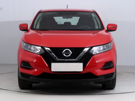 Nissan Qashqai, 2020 - pohled č. 2