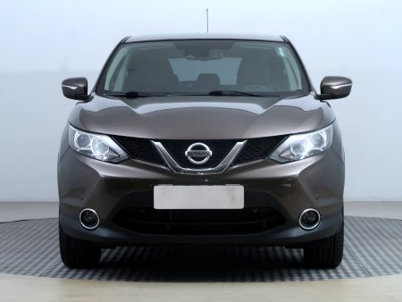 Nissan Qashqai, 2014 - pohled č. 2