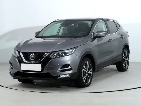 Nissan Qashqai, 2021 - pohled č. 3