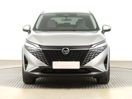 Nissan Qashqai, 2025 - pohled č. 2