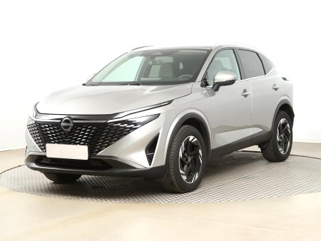 Nissan Qashqai, 2025 - pohled č. 3
