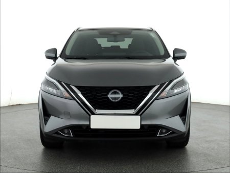 Nissan Qashqai, 2023 - pohled č. 2