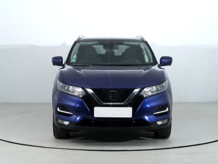 Nissan Qashqai, 2017 - pohled č. 2