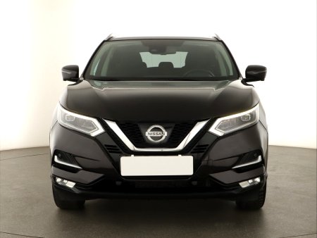 Nissan Qashqai, 2018 - pohled č. 2