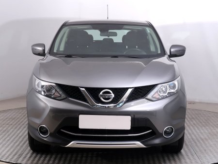 Nissan Qashqai, 2017 - pohled č. 2