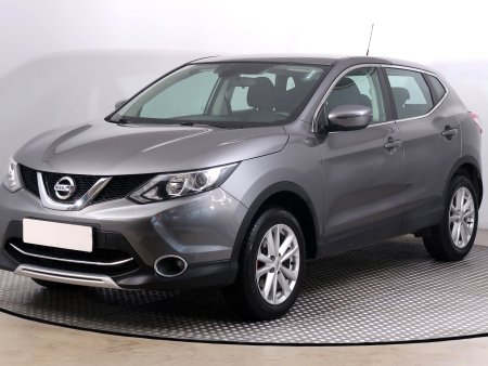 Nissan Qashqai, 2017 - pohled č. 3