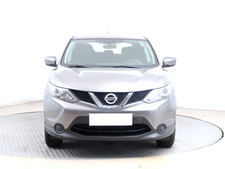 Nissan Qashqai, 2016 - pohled č. 2