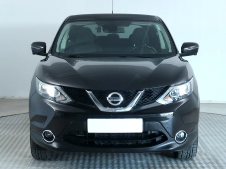 Nissan Qashqai, 2015 - pohled č. 2