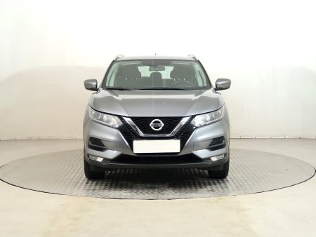 Nissan Qashqai, 2021 - pohled č. 2