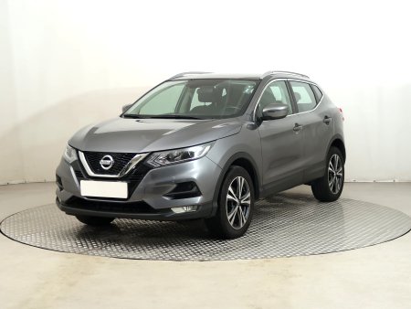 Nissan Qashqai, 2021 - pohled č. 3