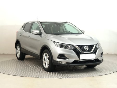 Nissan Qashqai, 2020