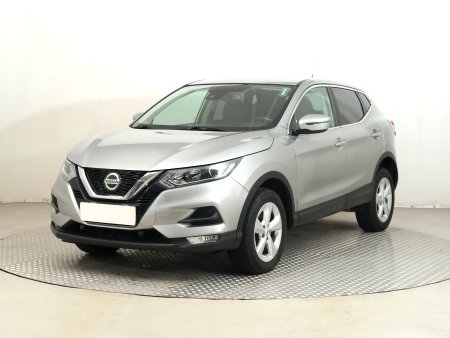 Nissan Qashqai, 2020 - pohled č. 3