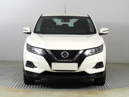 Nissan Qashqai, 2019 - pohled č. 2