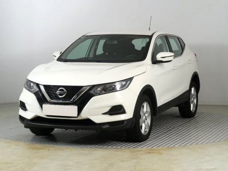 Nissan Qashqai, 2019 - pohled č. 3