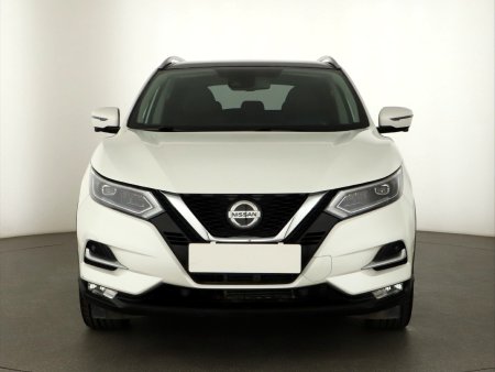 Nissan Qashqai, 2018 - pohled č. 2