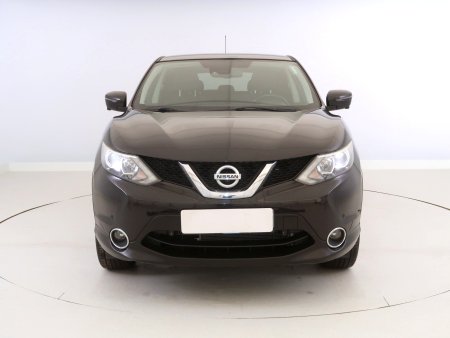 Nissan Qashqai, 2015 - pohled č. 2