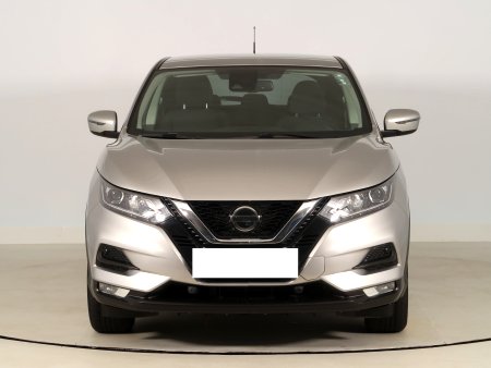 Nissan Qashqai, 2020 - pohled č. 2
