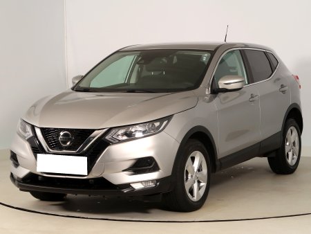 Nissan Qashqai, 2020 - pohled č. 3