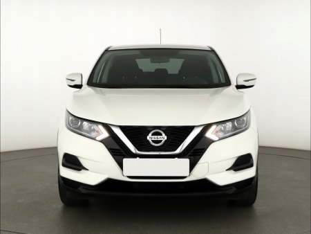 Nissan Qashqai, 2019 - pohled č. 2