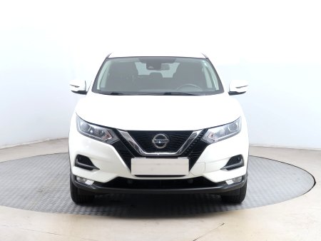 Nissan Qashqai, 2018 - pohled č. 2