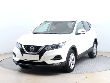 Nissan Qashqai, 2018 - pohled č. 3