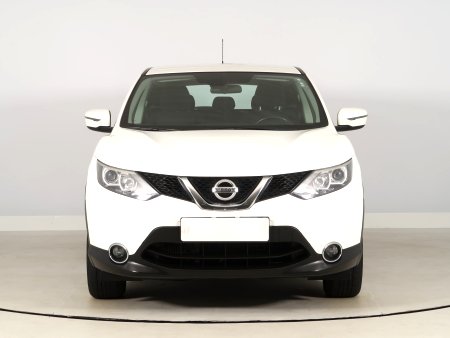 Nissan Qashqai, 2015 - pohled č. 2