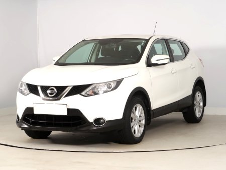 Nissan Qashqai, 2015 - pohled č. 3