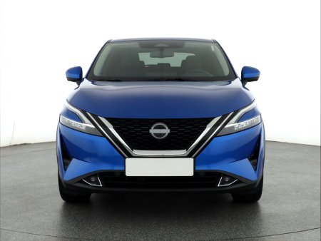 Nissan Qashqai, 2024 - pohled č. 2