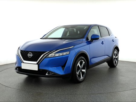 Nissan Qashqai, 2024 - pohled č. 3