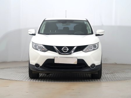 Nissan Qashqai, 2014 - pohled č. 2