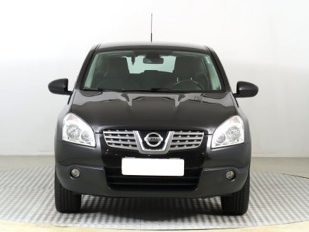 Nissan Qashqai, 2009 - pohled č. 2