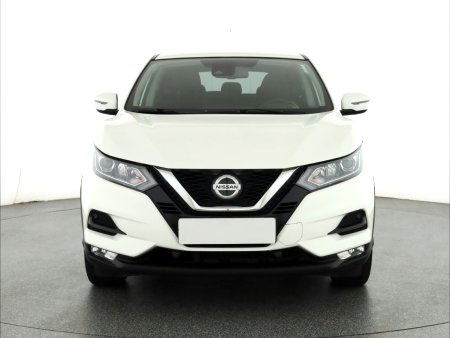 Nissan Qashqai, 2019 - pohled č. 2