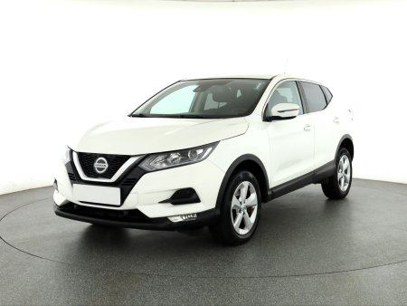 Nissan Qashqai, 2019 - pohled č. 3