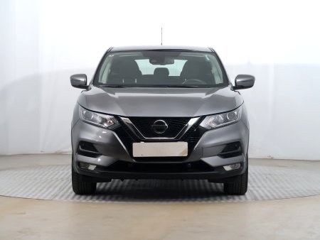 Nissan Qashqai, 2021 - pohled č. 2