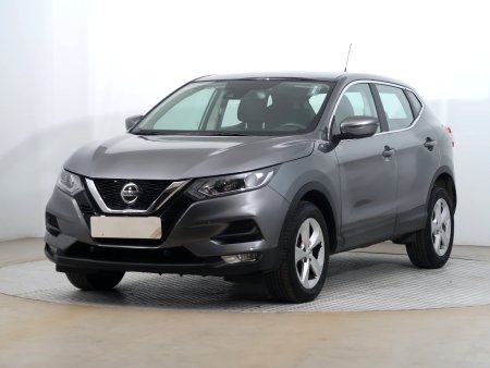 Nissan Qashqai, 2021 - pohled č. 3