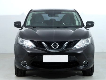 Nissan Qashqai, 2015 - pohled č. 2