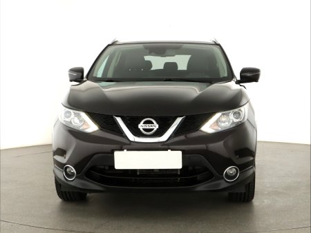 Nissan Qashqai, 2017 - pohled č. 2