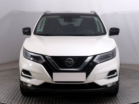 Nissan Qashqai, 2018 - pohled č. 2