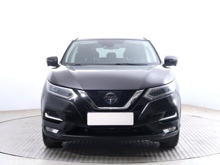 Nissan Qashqai, 2017 - pohled č. 2
