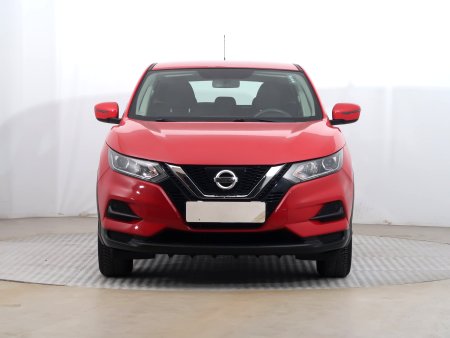 Nissan Qashqai, 2017 - pohled č. 2