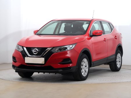 Nissan Qashqai, 2017 - pohled č. 3