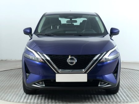 Nissan Qashqai, 2022 - pohled č. 2