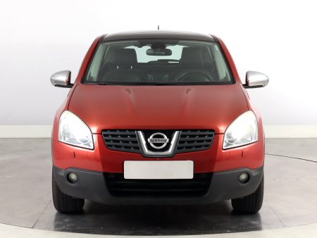 Nissan Qashqai, 2008 - pohled č. 2
