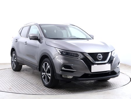 Nissan Qashqai, 2019