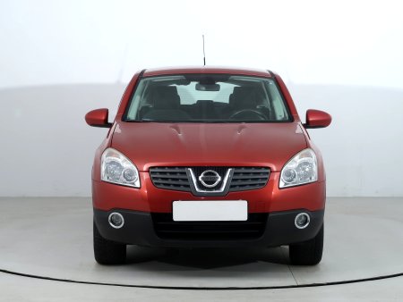 Nissan Qashqai, 2008 - pohled č. 2